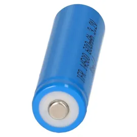XCell IFR 14500 AA 600 mAh 1 St.