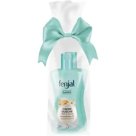 miss fenjal Pflegeset Classic Creme Dusche und Bodylotion Creme 200 ml