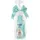 miss fenjal Pflegeset Classic Creme Dusche und Bodylotion Creme 200 ml
