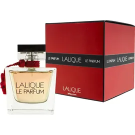 Lalique Le Parfum Eau de Parfum 100 ml