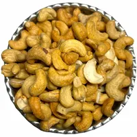 öz natur | Cashewkerne (geröstet & gesalzen) 800 g