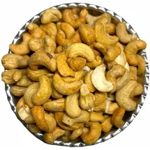 öz natur | Cashewkerne (geröstet & gesalzen) 800 g