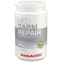 panaceo international gmbh Panaceo Med Darm repair Kapseln