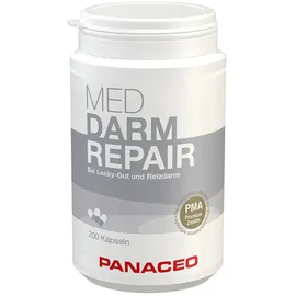 panaceo international gmbh Panaceo Med Darm repair Kapseln