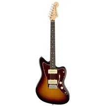 Fender American Performer Jazzmaster RW 3-Color Sunburst