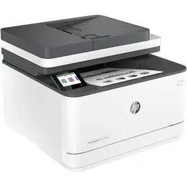 HP Laserjet Pro MFP 3102fdn