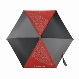 Step By Step Regenschirm Magic Rain EFFECT