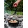 Camp Chef Deckelheber für Dutch Oven Outdoor BBQ