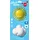 moluk gmbh (eur) Moluk Pluï Wetterset Badespiel / Weather Set (MQ6)