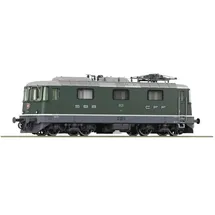 Roco Elektrolokomotive Re 4/4 II 11131 7500027 H0