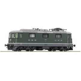 Roco Elektrolokomotive Re 4/4 II 11131 7500027 H0