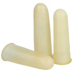 Fingerling Fra Gummi Gr7