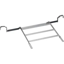 feueranker® Stahlausgussbecken Waschbecken