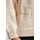 Def Knit Pullover - Beige