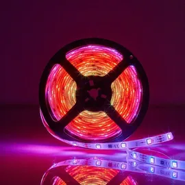 Nedis Smartlife Full Color WIFILS50CRGBW LED Streifen, WLAN