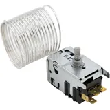 Brandt Danfoss 077B7006 Nr.6 Thermostat Kühlschrank