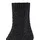 CAMANO Kuschelsocken 2er Pack Schwarz 39-42