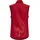 New Line Core Weste Damen tango red M
