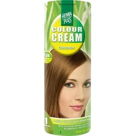 Frenchtop Natural Care Products Colour Cream cinnamon 7,38