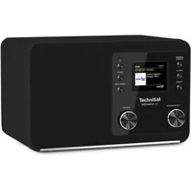 TechniSat DigitRadio 307 schwarz