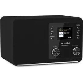 TechniSat DigitRadio 307 schwarz