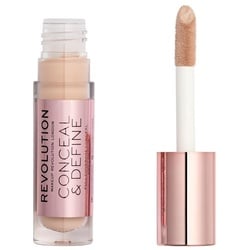 REVOLUTION Conceal & Define Concealer 4 ml C3