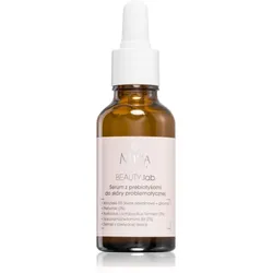 MIYA Cosmetics BEAUTY.lab mattierendes Serum 30 ml