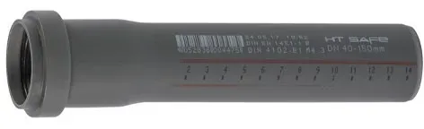ht rohr dn 150