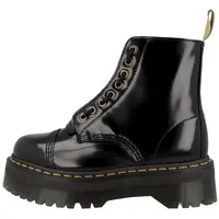 Dr. Martens Vegan Sinclair black oxford 36