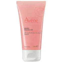Avene Mildes Peeling Gel