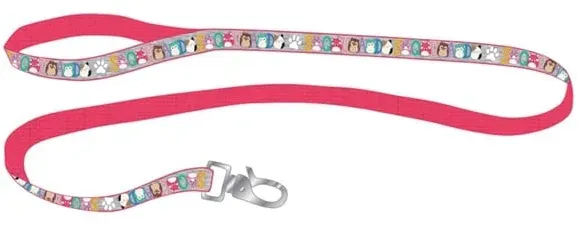 Squishmallows Pet Dog Leash Squad 150 cm