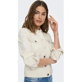 Only Jacke Tia Creme