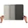 Joseph Joseph Tier Abtropfmatte 34 x 40 x 3 cm grau