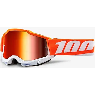 100% Accuri II Jugend Motocross Brille,
