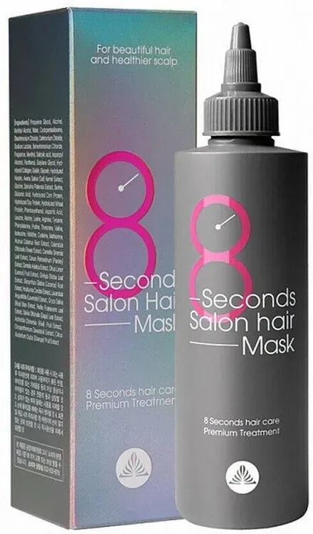 MASIL 8 Sekunden Salan Haarmaske 350ml