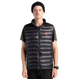 Pajak Shadow Black S