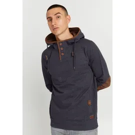 Blend Hoodie Blau M
