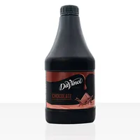 da Vinci Gourmet Sauce Chocolate 2500g