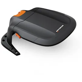 Segway Mährobotergarage S grau