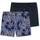 SCHIESSER Herren Boxershort 2er Pack