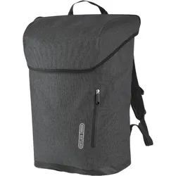 Ortlieb Soulo 25L ebony 25L