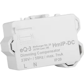 Homematic IP Dimmerkompensator HmIP-DC