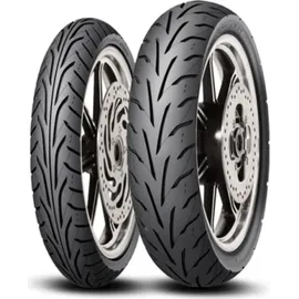 Dunlop 80/90-17 50S Sportmax Q-LITE F+R