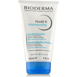 Bioderma Node K Anti-Schuppen Shampoo 150 ml