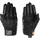 Furygan Jet D3O Evo Motorradhandschuhe, schwarz, Größe 3XL