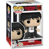 Funko Pop! Stranger Things - Mike 1239 - One Size