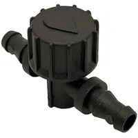 Autopot 9 mm T-Anschluss