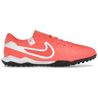 Nike Legend 10 Herren Hot Lava/White 47