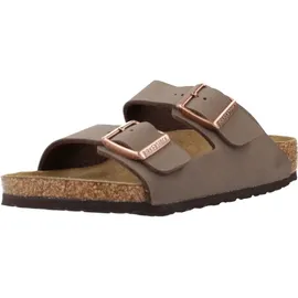 Birkenstock Arizona Kids Mocha, Größe: 30