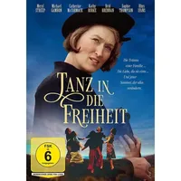 Onegate media gmbh DVD Tanz in die Freiheit